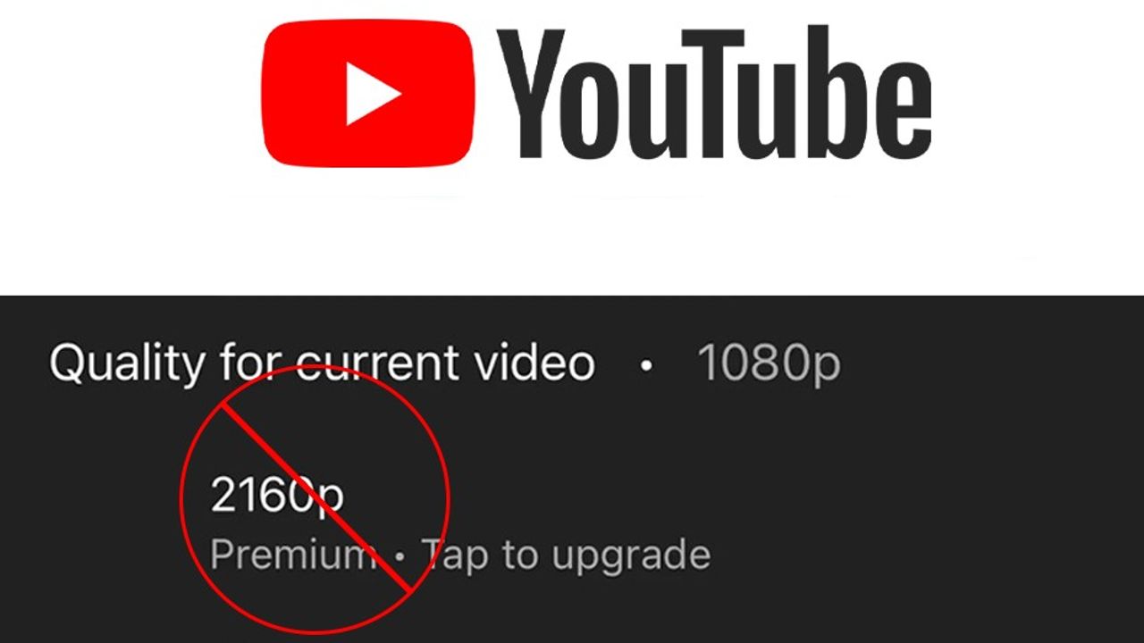 YouTube büyük tepki çeken özelliğinden daha çıkmadan vazgeçti!