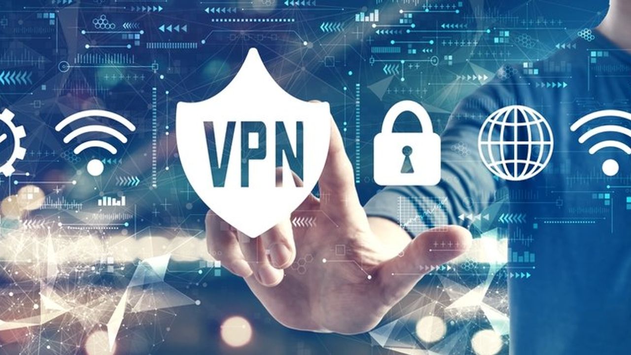 En iyi VPN uygulamaları - Erişim yasağı olan sitelere girin