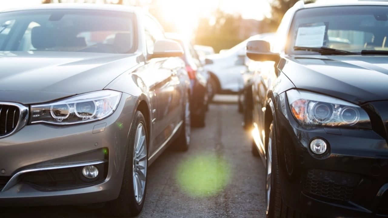 2023 Motorlu Taşıtlar Vergisi (MTV) oranı açıklandı: Hangi araç için ne kadar ödenecek?