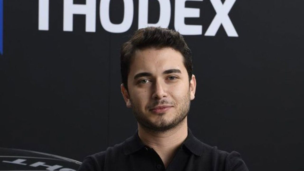 Thodex CEO'su Faruk Fatih Özer, Türkiye'ye iade ediliyor