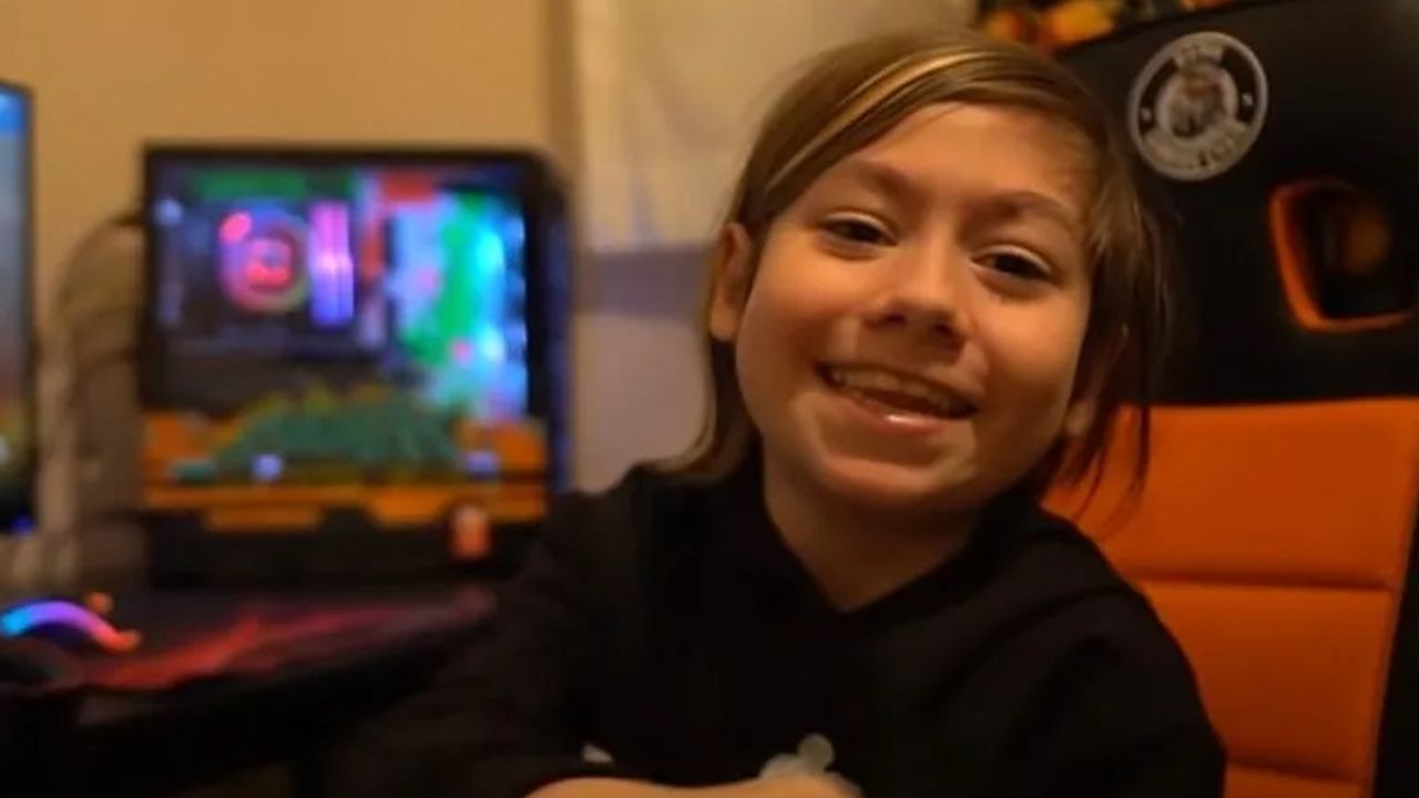 14 yaşındaki Twitch yayıncısı Melih Kalkan hayatını kaybetti
