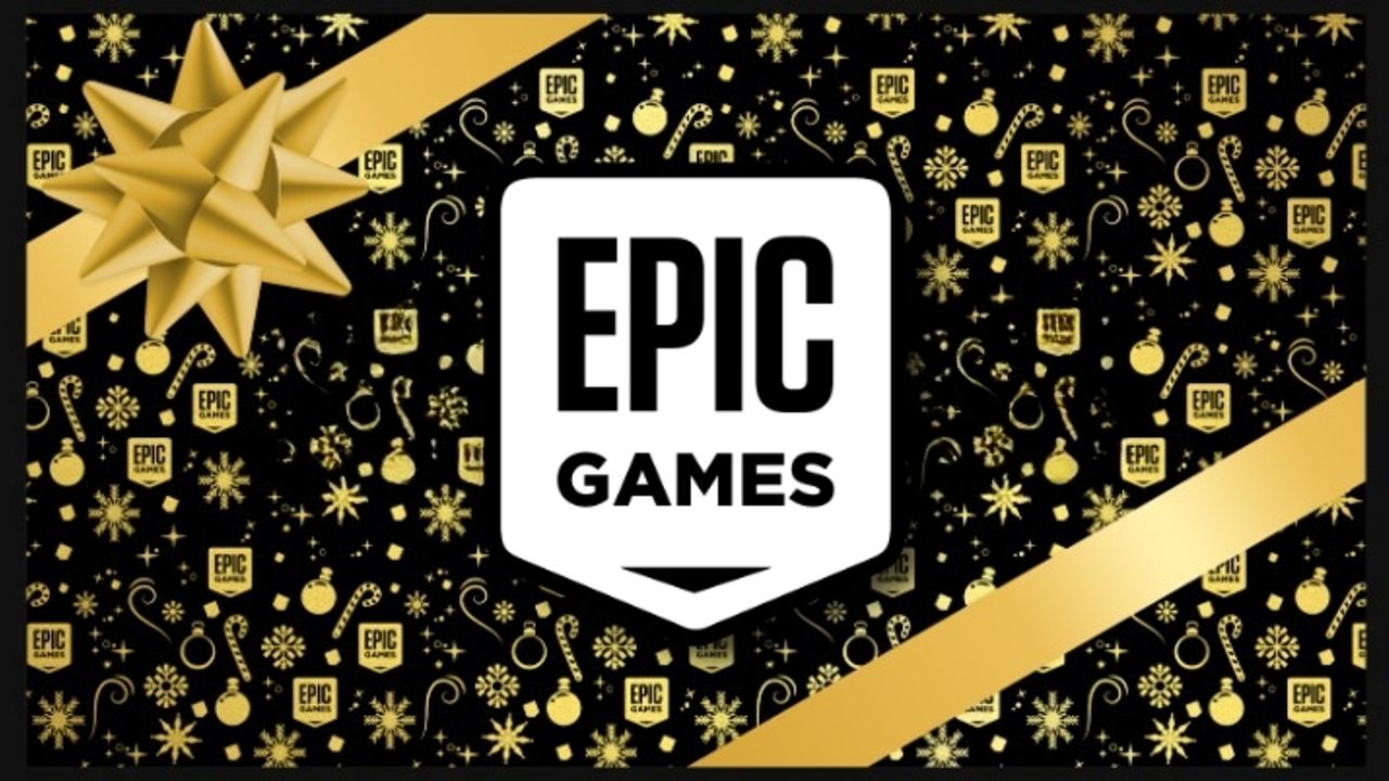 Epic Games'in 15 günde 15 ücretsiz oyun kampanyası başladı: 39 TL değerindeki oyun ücretsiz