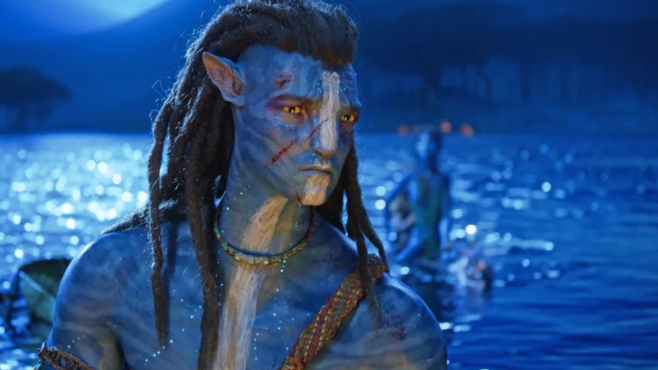 Avatar 2'de kullanılan teknoloji, sinemalardaki projektörleri çökertti!