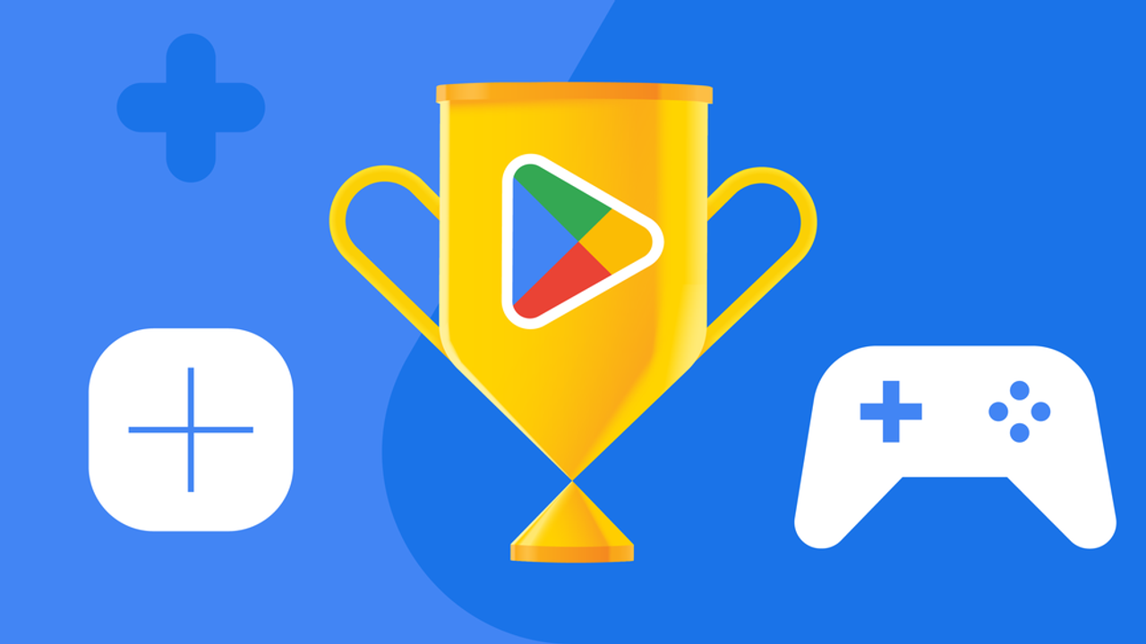 Yılın en iyi Android oyun ve uygulamaları açıklandı: İşte 2022'de Google Play Store'un en iyileri