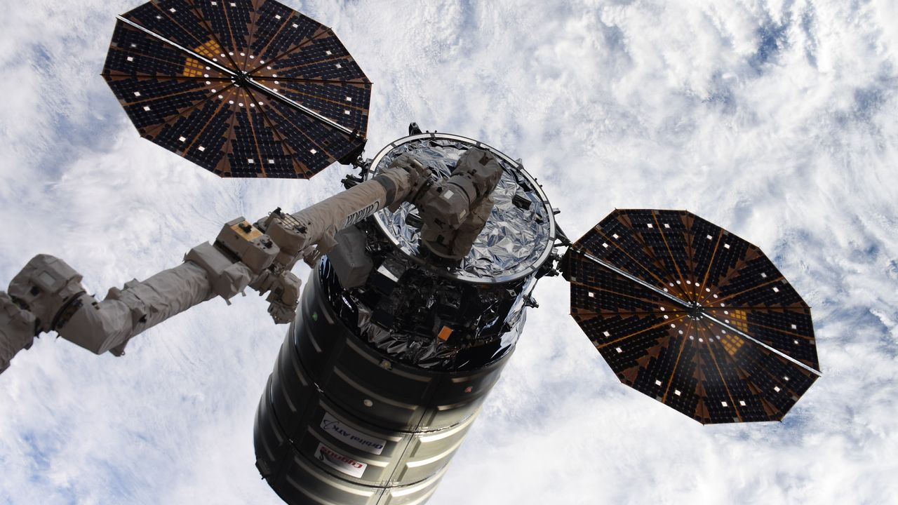 NASA yine uzay aracı kaybetti! 1 ay içinde iki uzay aracı kayboldu