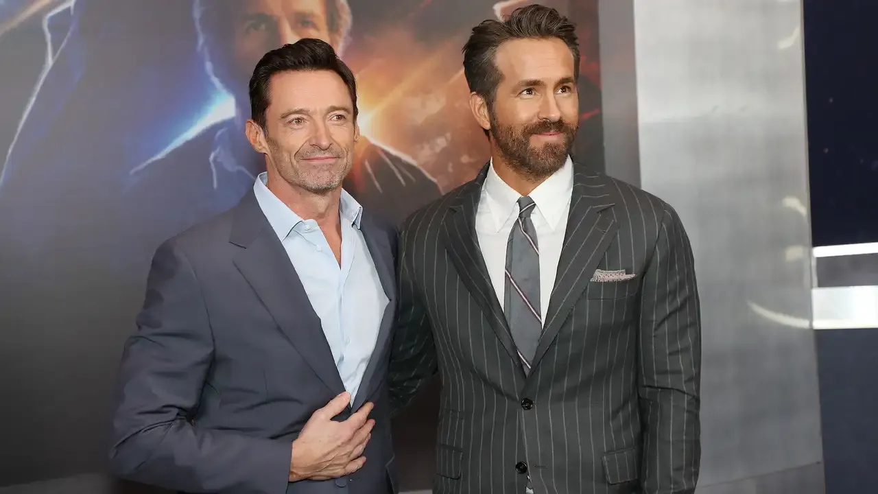 Hugh Jackman, Wolverine rolüyle Deadpool 3'te sinema evrenine nasıl döneceğini açıkladı