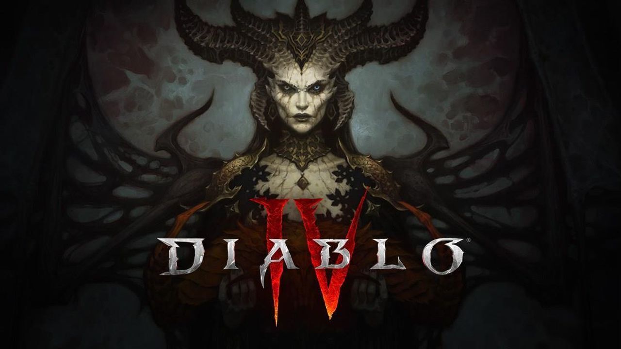 Diablo 4'ün çıkış tarihi ortaya çıktı!