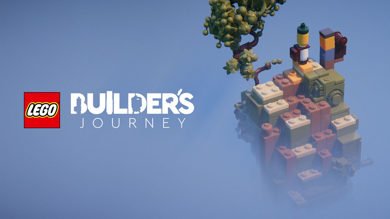 LEGO sevenlere müjde: LEGO Builder's Journey, Epic Games'te ücretsiz oldu