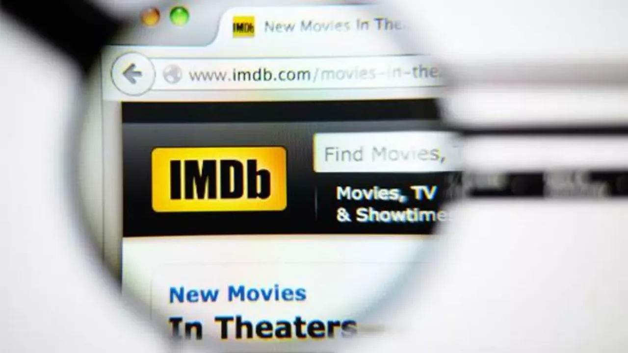 IMDb, sanatçıların kişisel bilgilerini platformdan kaldırmasına izin verecek!