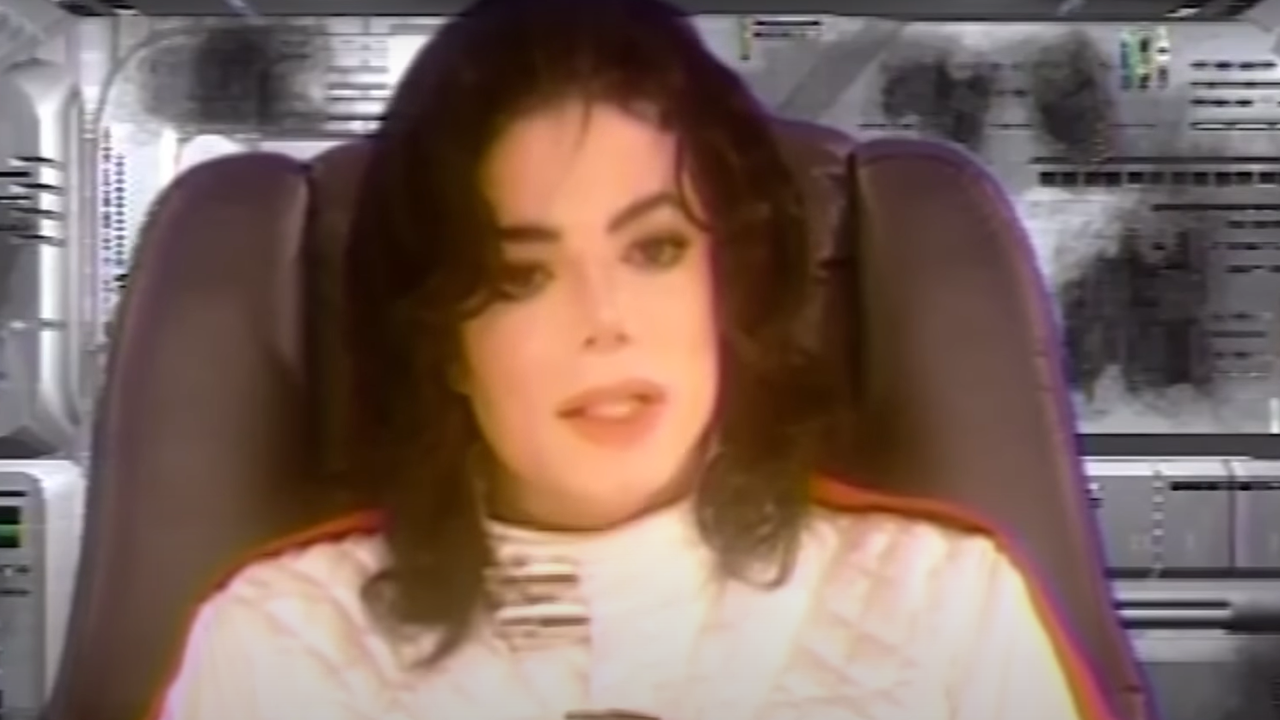 Sega'nın kayıp Michael Jackson oyunu bit pazarında bulundu!