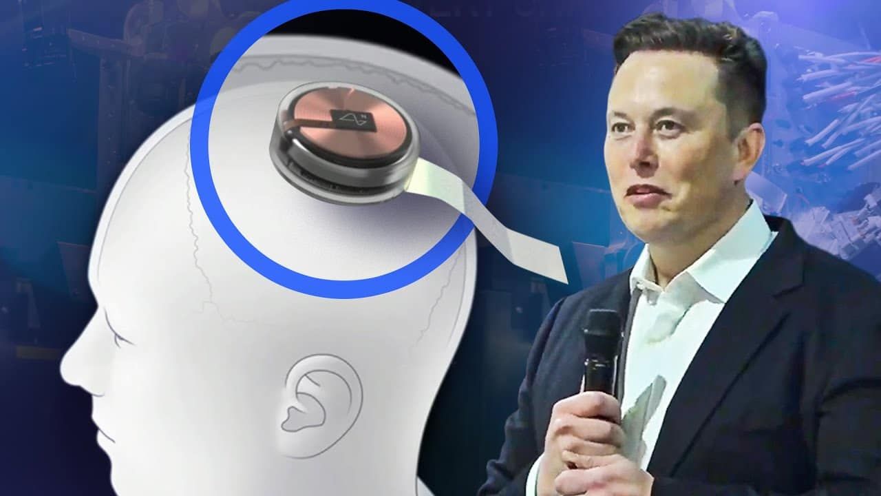 Elon Musk tarih verdi: Neuralink beyin çipi için insan testleri başlıyor