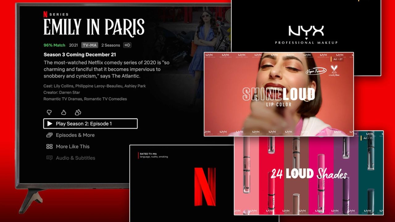 Netflix'in reklamlı abonelik planı hüsran oldu: Reklamverenler reklamlarını geri çekiyor