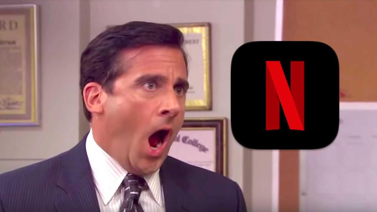 The Office, Netflix'e veda ediyor: İzlemek için son günleriniz