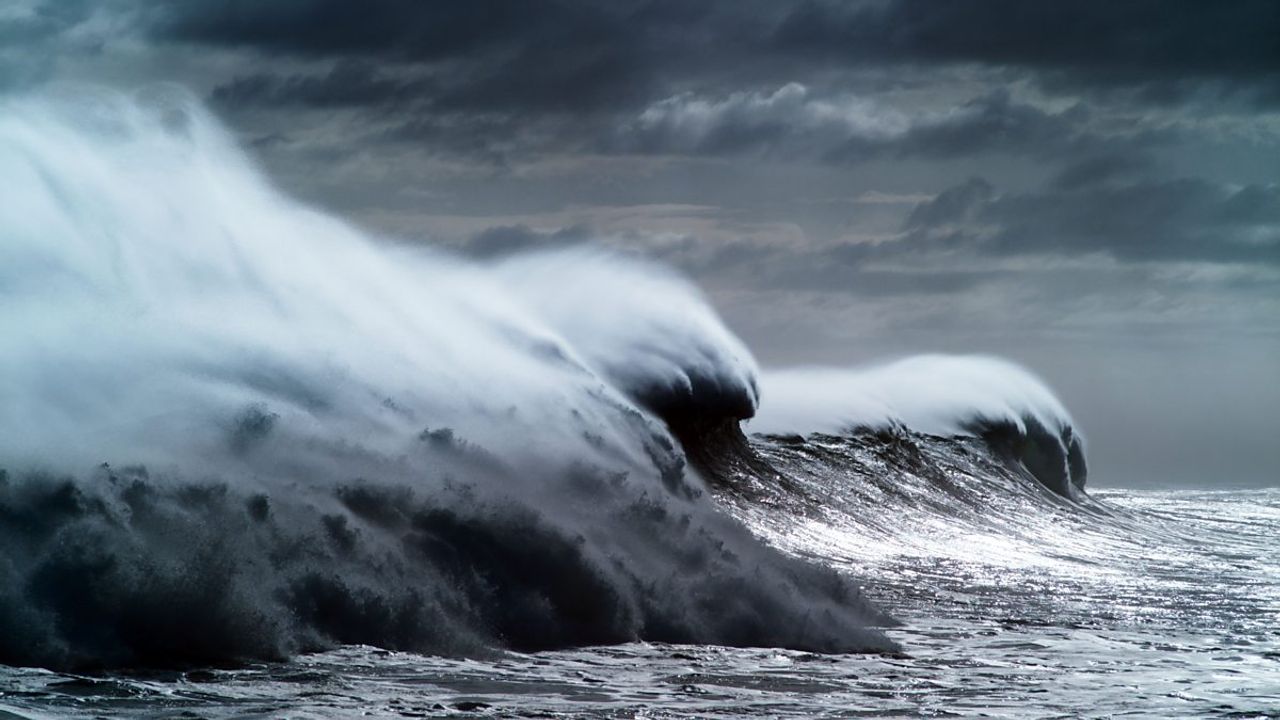 Bilim insanlarını şaşkına çeviren, okyanuslardan gelen ürkütücü sesler