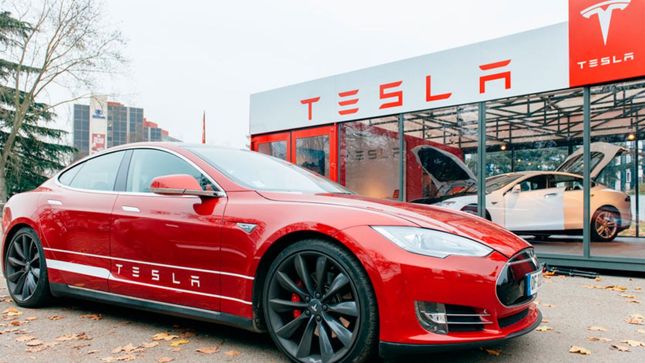 Tesla, Türkiye şubesi için yeni iş ilanları açtı!