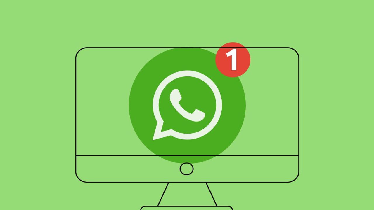WhatsApp, masaüstü kullanıcıları için harika bir özellik getiriyor!