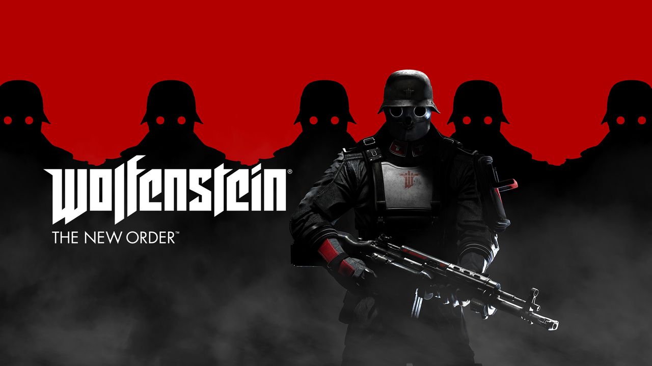 179 TL değerindeki oyun Wolfenstein: The New Order ücretsiz oldu