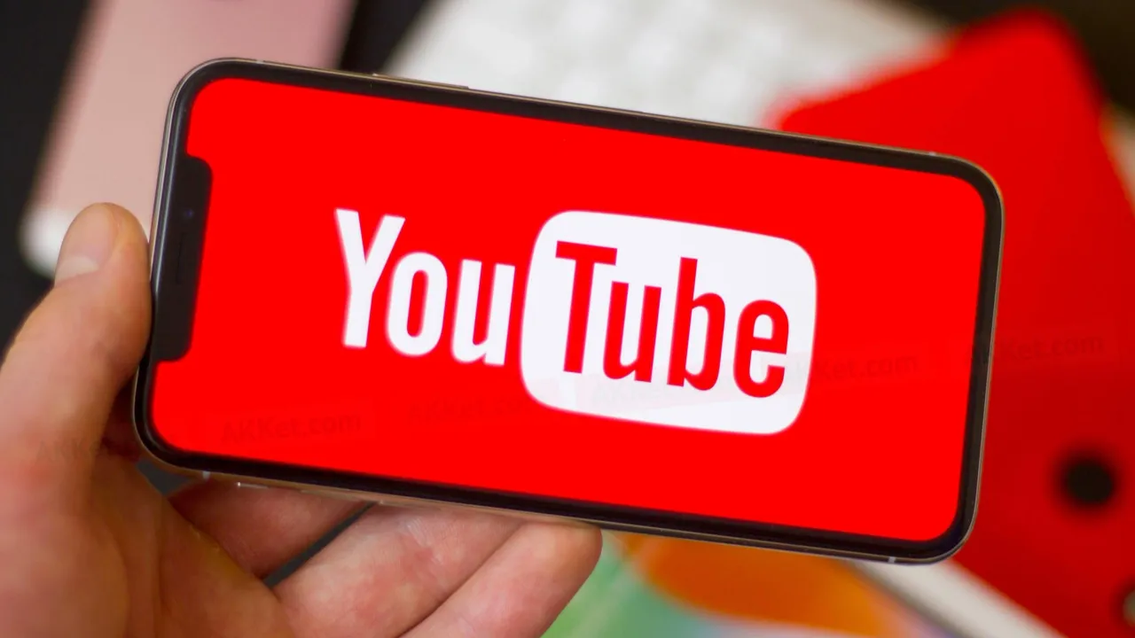 YouTube artık yapay zekayla altyazı oluşturacak!