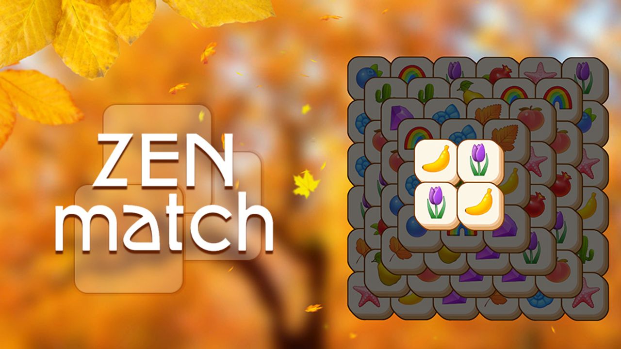 İsrailli mobil oyun şirketi Moon Active, Türk oyun geliştiricilerinin oyunu Zen Match'i satın alacak!