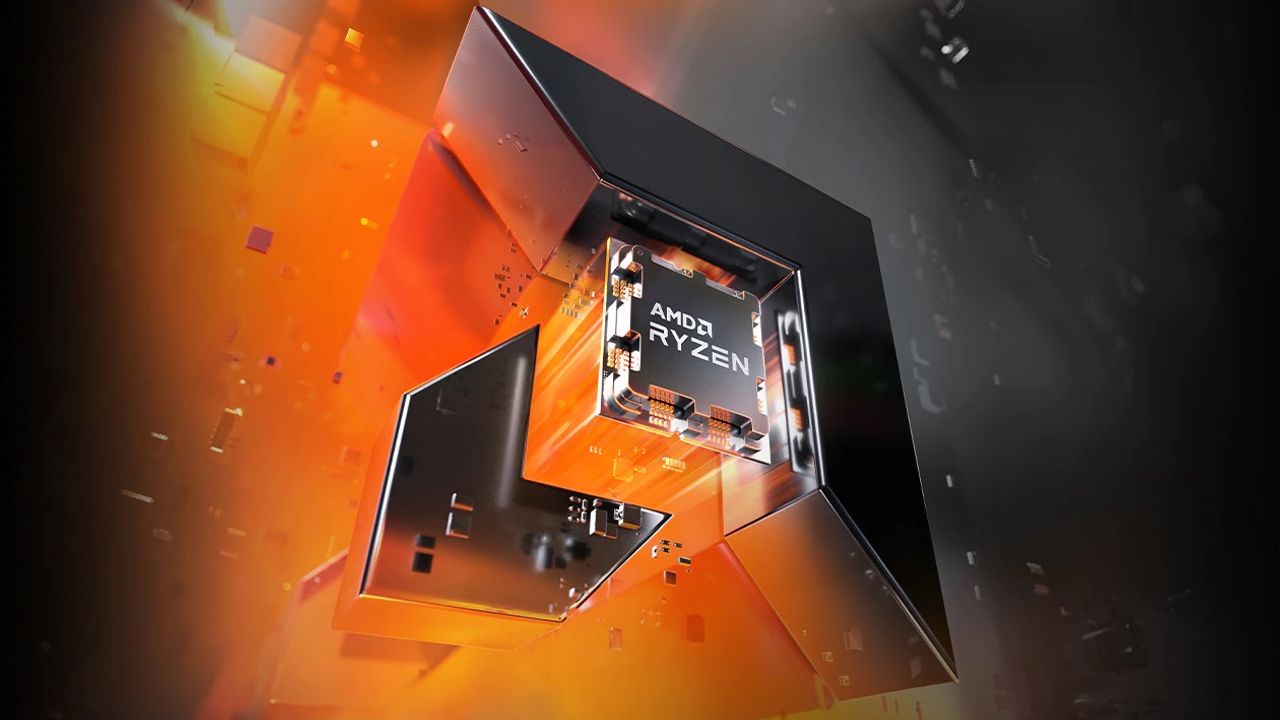 Oyun canavarı AMD 7000 serisi X3D işlemcileri tanıtıldı: Çıkış tarihleri belli oldu