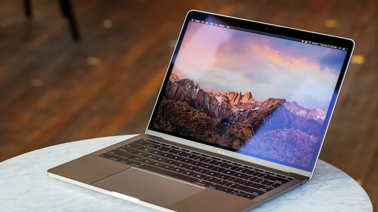 Apple, dokunmatik ekranlı MacBook'lar üzerinde çalışıyor