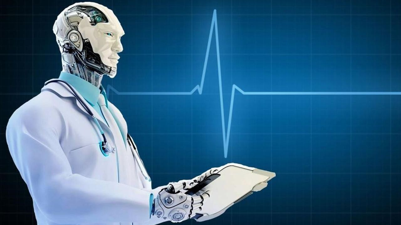 Yapay zeka sohbet robotu ChatGPT medikal doktorluk sınavını geçti