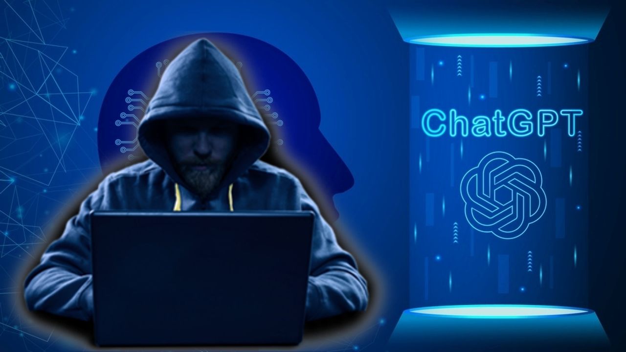 Hackerların yeni silahı ChatGPT: Kötü amaçlı yazılım üretiyorlar