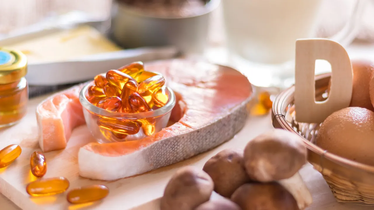 D vitaminlerinin yararı: Cilt kanseri riskini azaltıyor