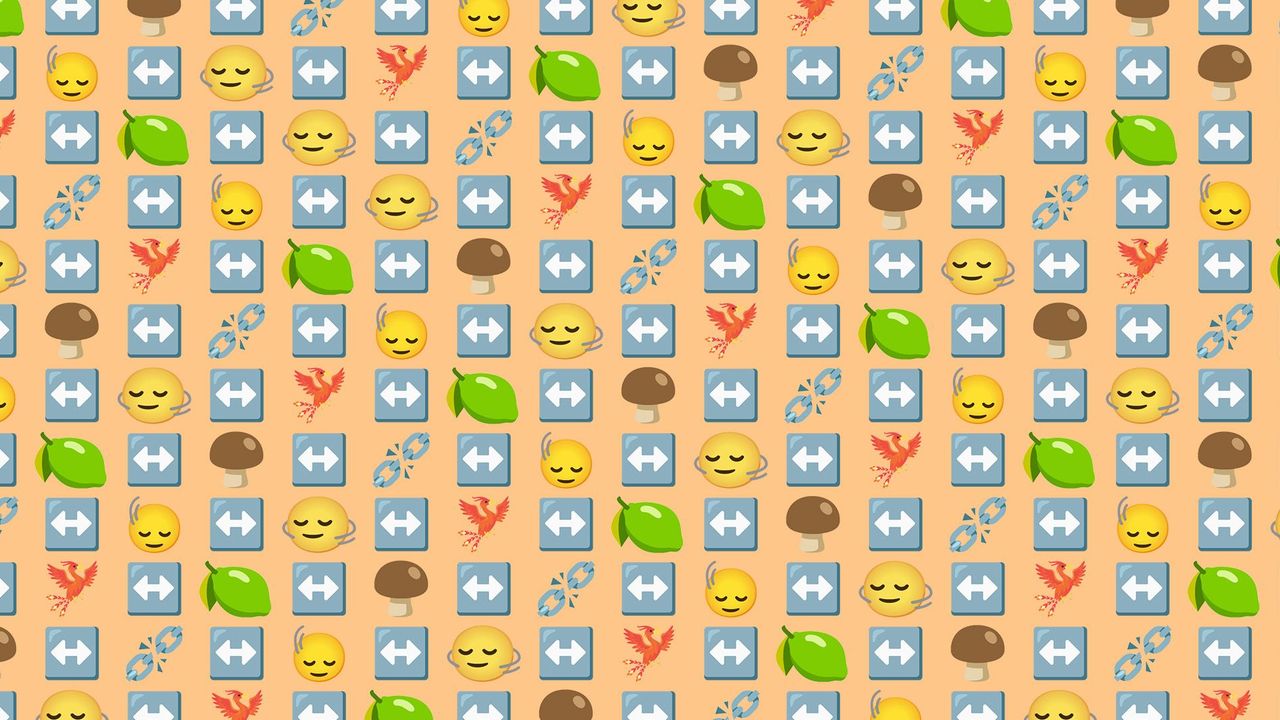 İşte bu yıl kullanıma sunulacak 6 yeni emoji