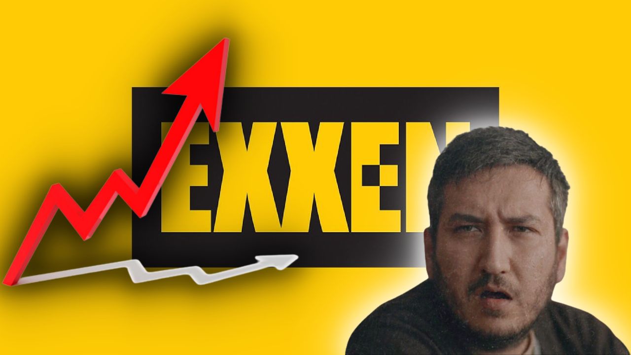 Exxen fiyatlarına okkalı zam: Artık Netflix'ten daha pahalı