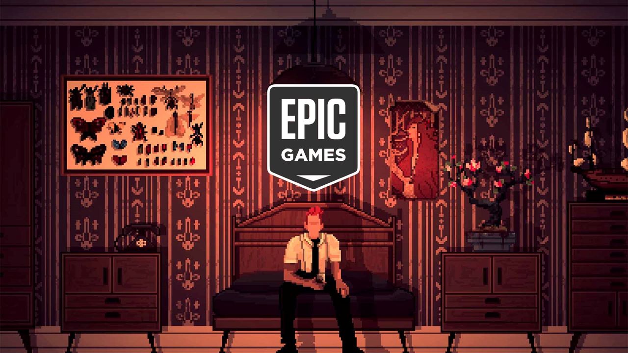 Toplam değeri 55 TL olan iki oyun Epic Games'te ücretsiz oldu