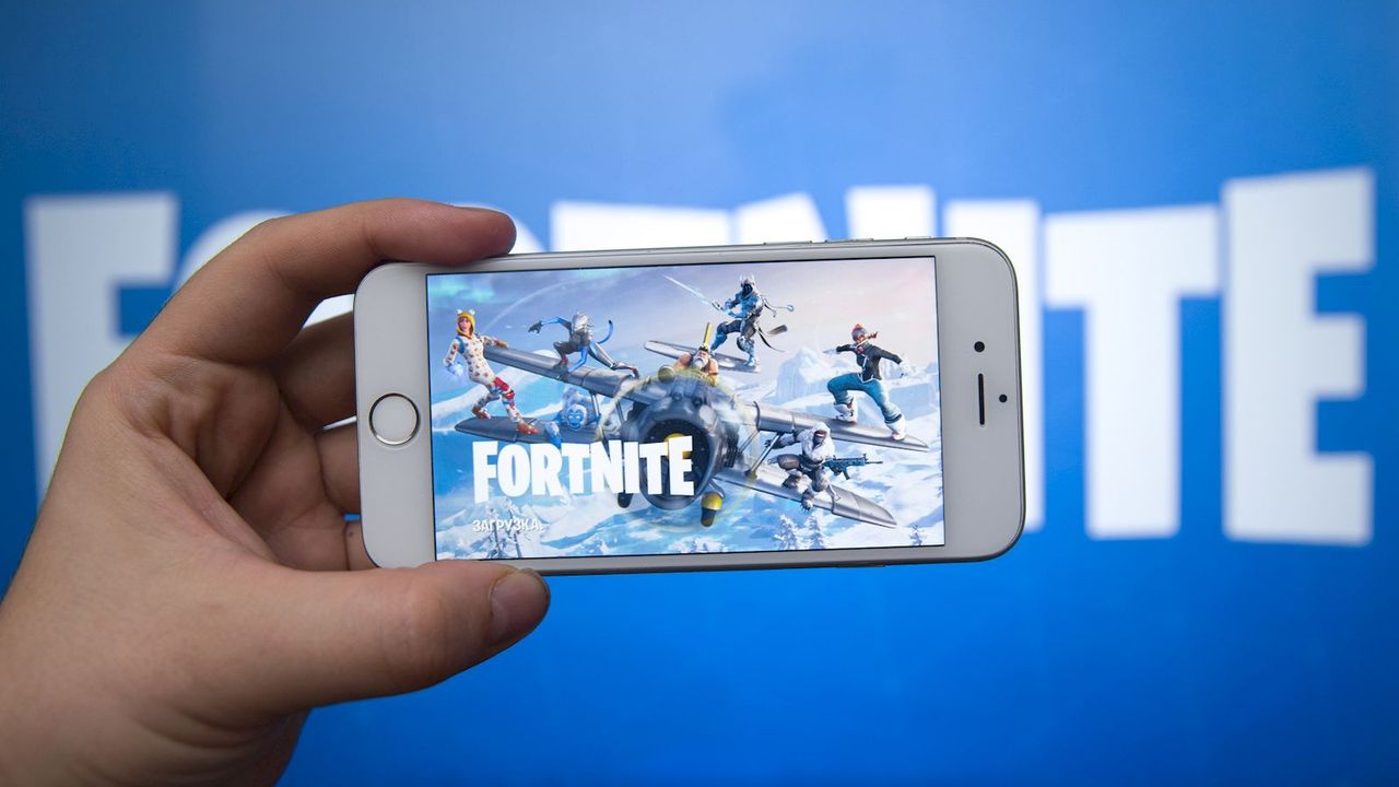 Fortnite yeniden iPhone'lara dönüyor: Epic Games CEO'su duyurdu
