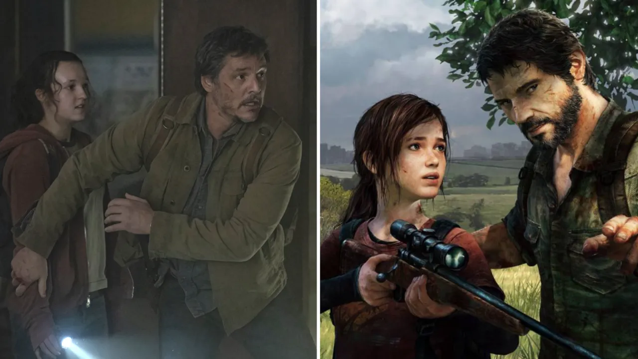The Last of Us oyun satışları dizinin çıkışıyla tavan yaptı!
