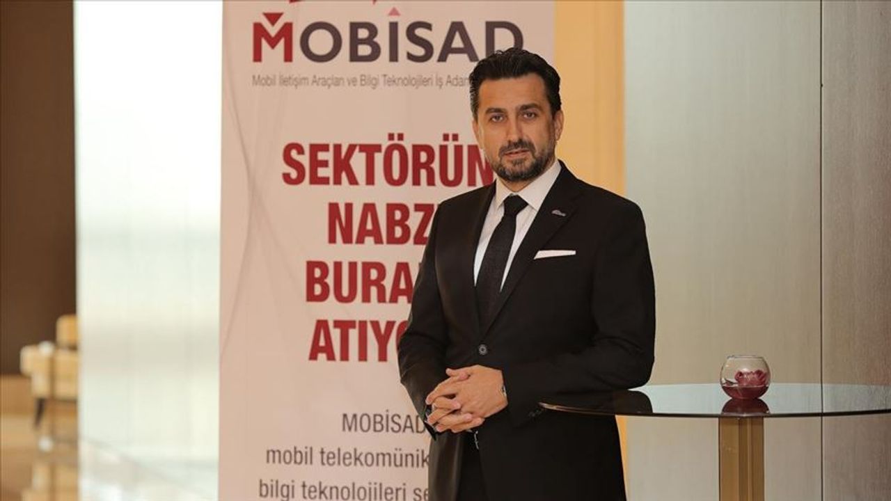Bakan Varank’ın 5G çağrısına MOBİSAD Başkanı’ndan destek