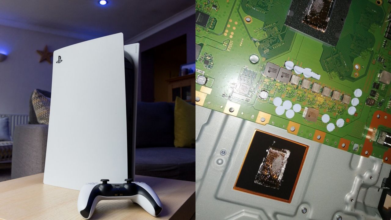 PlayStation 5 sahipleri dikkat: Dik konumda kullanıyorsanız konsolunuz bozulabilir