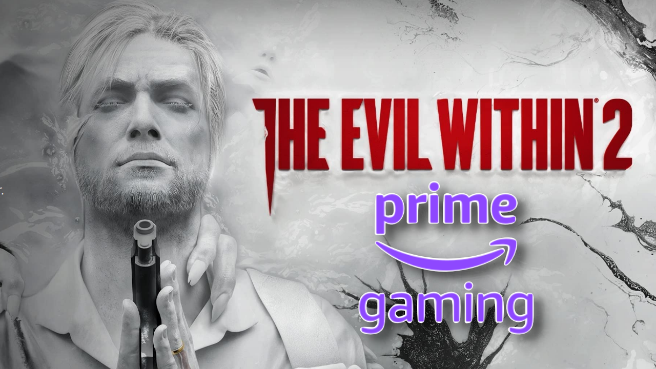 600 TL'lik oyunlar Amazon Prime Gaming'de ücretsiz oldu: The Evil Within 2 ve daha fazlası...