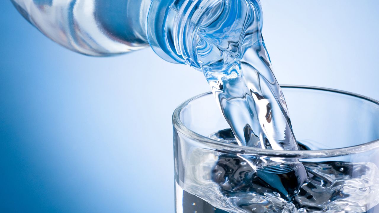 Yeterince su içmemek ölüm riskini yüzde 20 arttırıyor!