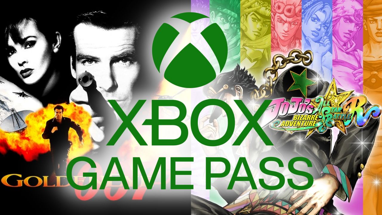 Xbox Game Pass'e eklenecek yeni oyunlar açıklandı