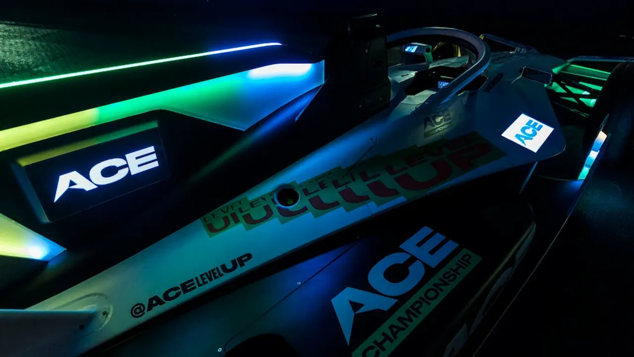 Formula E'ye yetenekli isimler yetiştirecek yeni yarış duyuruldu: Ace Championship