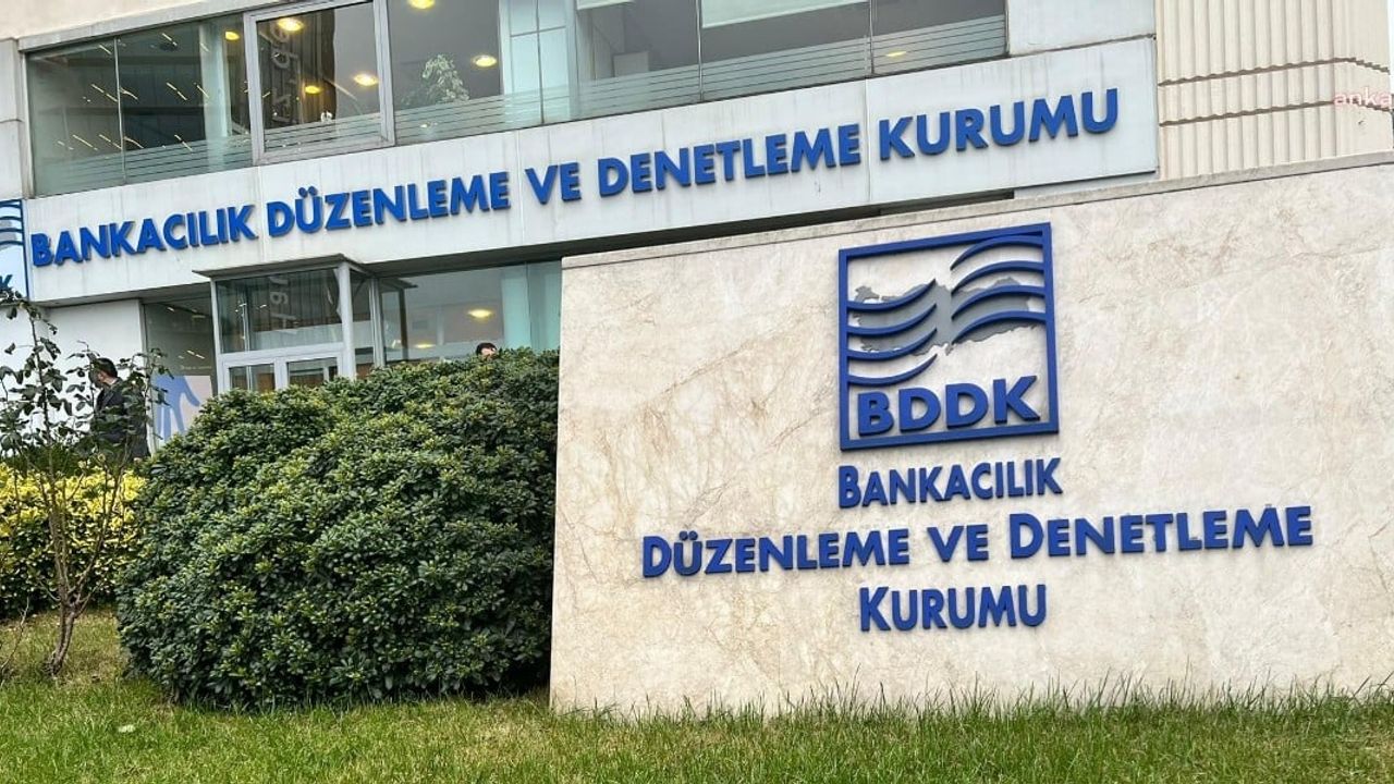 BDDK'dan depremden etkilenen vatandaşlar için kredilerde kolaylık
