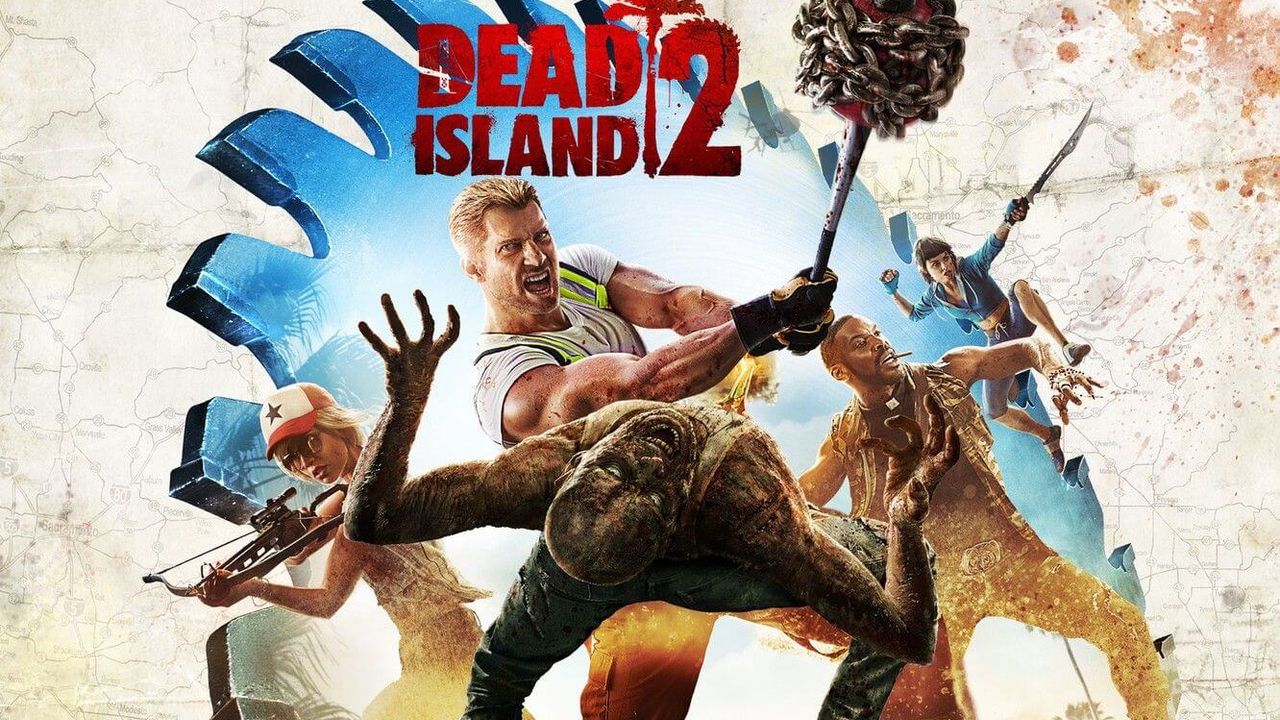 Dead Island 2'nin sistem gereksinimleri belli oldu