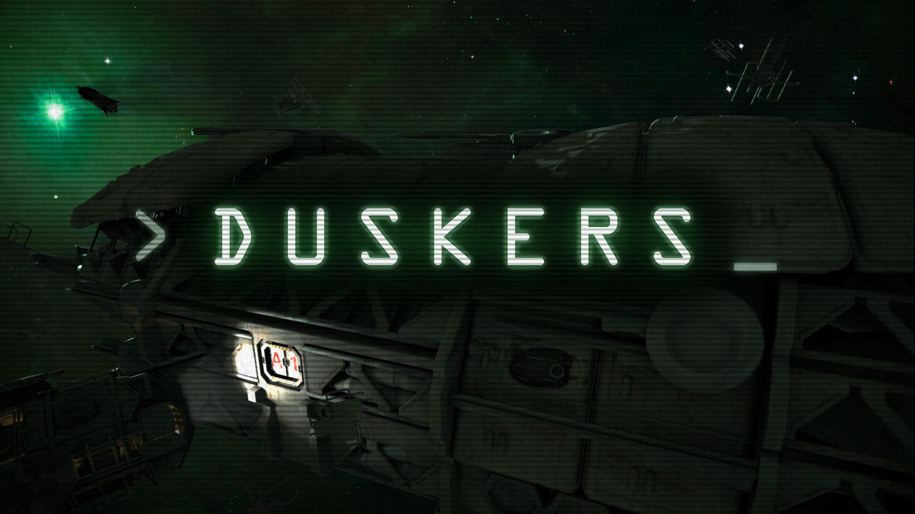Simülasyon strateji severler buraya: Duskers, Epic Games'te ücretsiz oldu