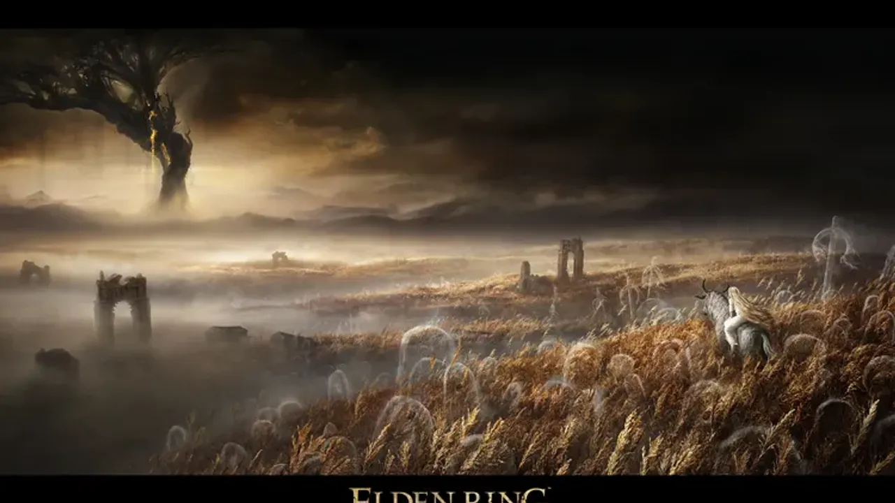 Elden Ring'in ek paketi Shadow of the Erdtree resmi olarak duyuruldu!