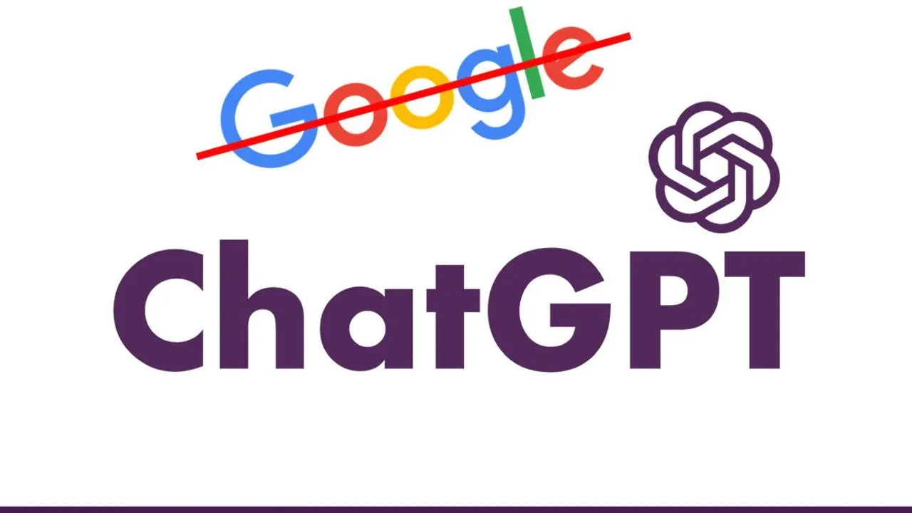 Google, ChatGPT ile rekabet edebilecek mi?