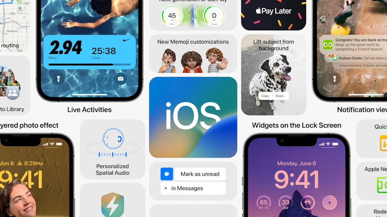 iOS 16.3.1 güncellemesi ile gelecek yenilikler neler?