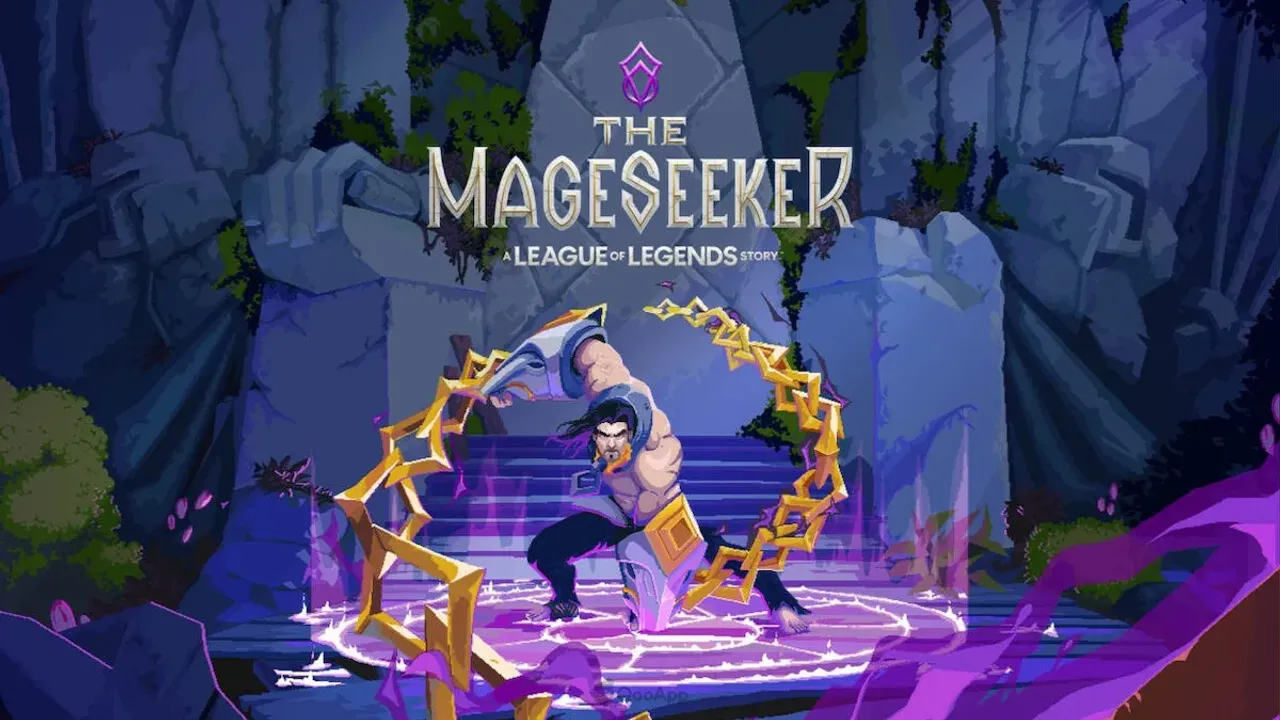 League of Legends'in 'Hades' benzeri yeni oyunu tanıtıldı!