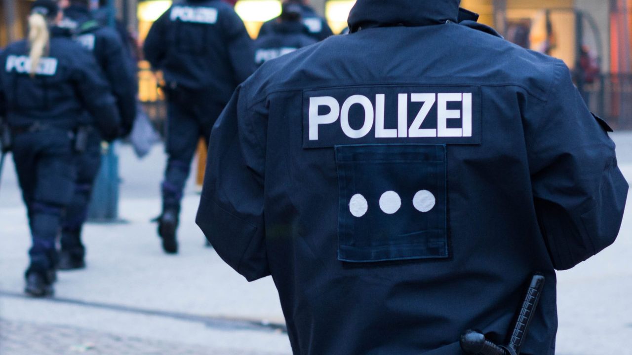 Almanya polisi, yasadışı bir 'suçla mücadele yazılımı' kullanıyor!