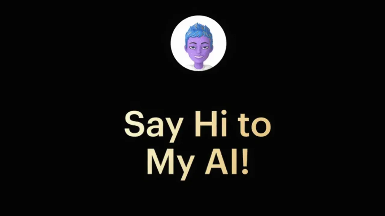 Snapchat, yapay zeka destekli sohbet botunun söyleyeceği saçma şeyler için şimdiden özür diledi