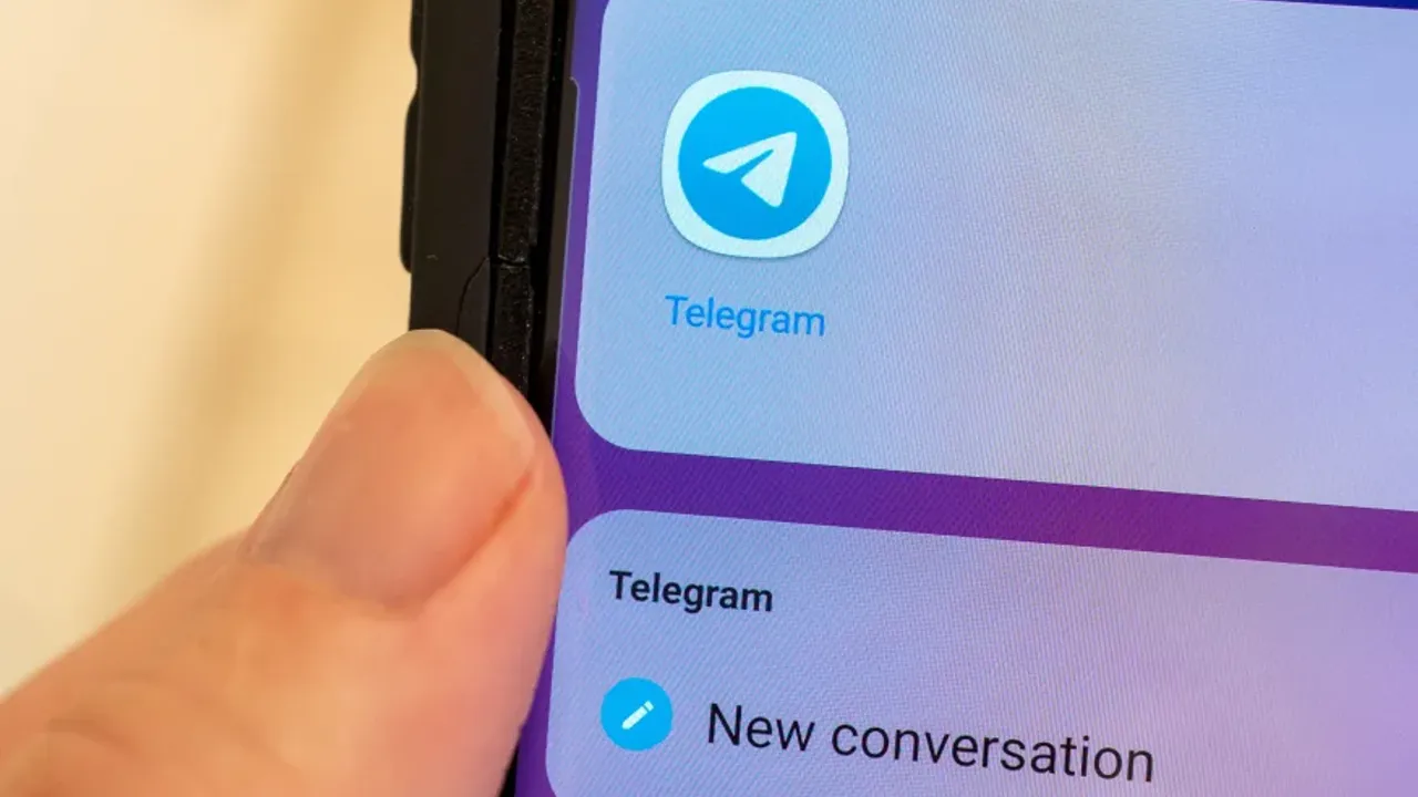 Telegram grupları nedir? Telegram gruplarına nereden giriş yapılır?
