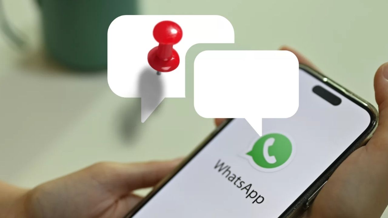 WhatsApp için uzun süredir beklenen özellik geliyor